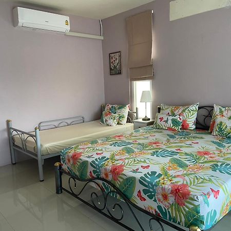 168Hostel Airport@Phuket Landkreis Landkreis Thalang Exterior foto