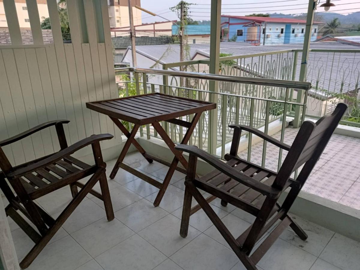 168Hostel Airport@Phuket Landkreis Landkreis Thalang Exterior foto